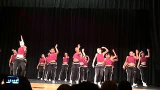 Varsity Hip Hop