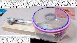 Арена для инкубатора своими руками. Муравьи в квартире. Муравьи Messor structor