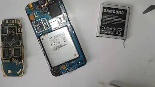 Samsung j2 mic solution