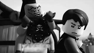 Ninjago- ŘĚŠPĘĆȚ MY THRONE. #NERDOUT