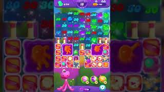 Candy Crush Friends Saga Level 1480