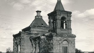 Храм Черниговской Иконы Божией Матери (трейлер к док. фильму)