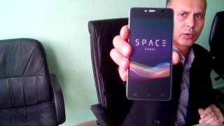 Space Phone WORLD GN hi tech Технологии, которых еще не было!!!