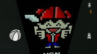 Slickpoo Video Game News Easter Egg
