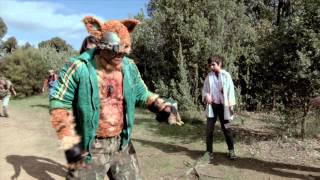 Super Dingo vs the Zombies - GO TO ZOMBIE SPAWN POINT & I CAN'T WATCH
