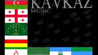 Kavkaz Music Azeri