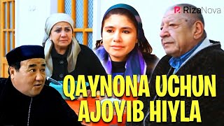 Javlon Shodmonov - Qaynona uchun ajoyib hiyla