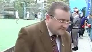 Мяч в голову 10 часов