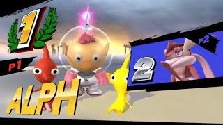 [SSBU] Funny For-Glory #21 GRENINJA FAILS RETURN