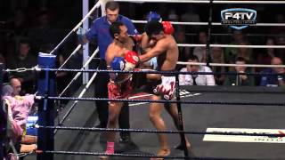 SuperShowdown 10 Saenchai v Pakorn