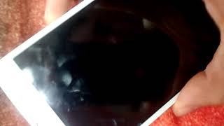 LG 80 Dbi error fatal