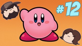 Kirby Super Star: Ego Gets Mad - PART 12 - Game Grumps
