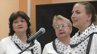 Песня Русские Березы