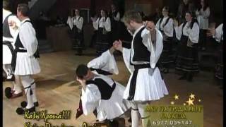 ΤΖΑΜΑΡΑΣ-ΤΣΑΜΙΚΑ - ΗΛΙΟΣ-ΙΤΙΑ-ΣΤΥΛΙΑΝΗ-ΦΕΓΓΑΡΑΚΙ TZAMARAS tsamikos