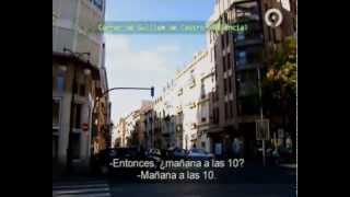 Cazando pederastas en Valencia - Dossiers Investigació (Canal 9) - Reportaje "Home madur busca"