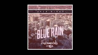 Jack Diggs-Blue Rain (FULL UK HIP HOP INSTRUMENTAL ALBUM)
