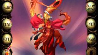 ﾃﾞﾋﾞﾙｻﾏﾅｰソウルハッカーズ悪魔全書【狂神】