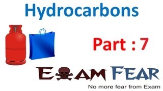 Chemistry Hydrocarbon part 7 (Alkane preparation: Decarboxylation) CBSE class 11 XI