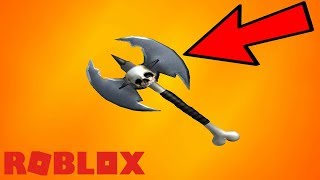 NEW BATTLE AXE?! *OMG* (Roblox Assassin Competitive)