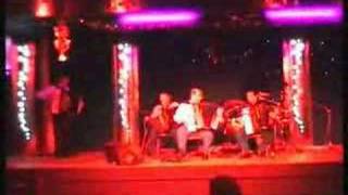 Gary Blair ceilidh Band plus guests , caister 1998