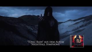 THE DARK TENOR - Toxic Rain (Official Video)