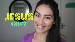 VEDA #23 Edificando - Jesus Copy