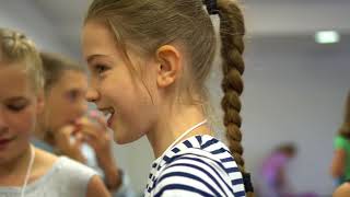 Beautiful Minds Preteen Courses For Girls