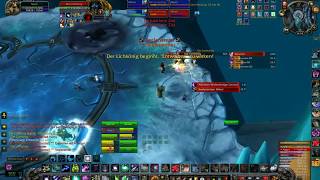 From Hell òÓ Nozdormu & Friends vs Arthas HC Part 2