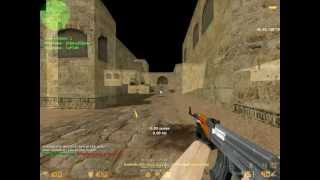 Cs 1.6 Hilesi [NoSxe] T-ManBlueSea v1.0 www.paylasimdunyasi.net