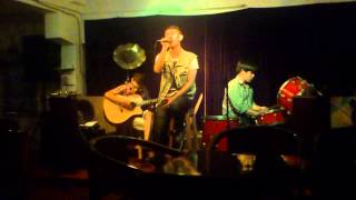 Khi người lớn cô đơn - Phạm Hồng Phước cover by Nguyễn Nhật Phương