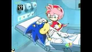 Dark Sonic vs Tails