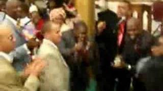 James Hall & Voices of Citadel- No Joy No Strength
