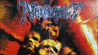 Necrosanct - Bleed