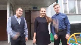 Видеоролик школы №65 г. Новокузнецка_ЗОЖ
