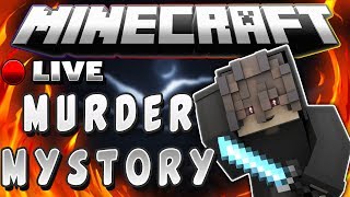 MURDER MYSTERY НА ВАЙМВОРЛД | НОВАЯ МИНИ-ИГРА АРКАДЫ