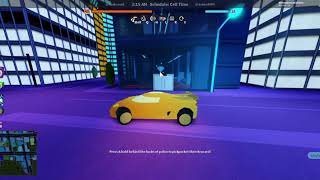 Roblox Jailbreak April Fools Update