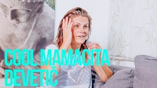 cool MAMACITA devetič