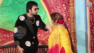 Neha Ali Fahad Awan Silk Ch  Mere Pass Tum Ho