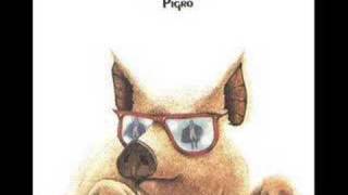 Pigro - Ivan Graziani