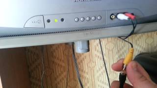 Видео-вход Prestigio GeoVision 5800BTHDDVR