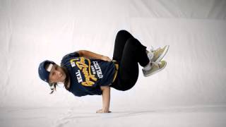SKILLZ SCHOOL / Обучение уличным танцам в Томске