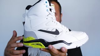 Nike Air Command Force
