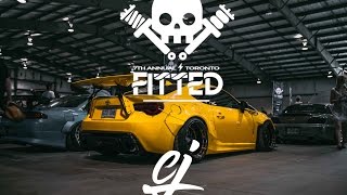 FITTED LIFESTYLE TORONTO 2016 AFTERMOVIE | 4K | CJ SHOOTS