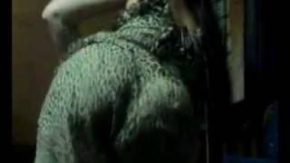 Arabian Booty Dance