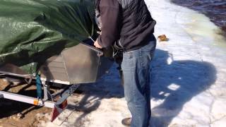 windboat 46 ЛЮКС 3