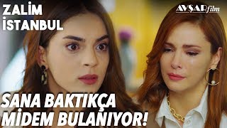 Cemre Şeniz'i Yerden Yere Vurdu!?? Akşama Kadar Süren Var! - Zalim İstanbul 29. Bölüm