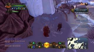 Neverwinter 500+ Hidden Treasures Opening