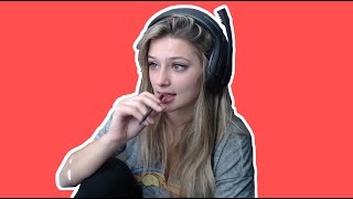 "That Was Kinda Hot" ~ Most Watched Katerino Daily Twitch Clips #3
