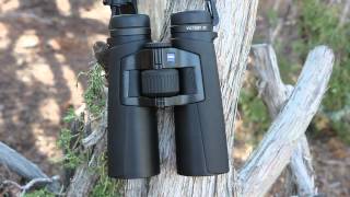 Carl Zeiss Victory HT Binoculars
