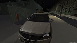 ГОНЯЕМ ПО ПРОВИНЦИИ И НЕ ТОЛЬКО - MTA PROVINCE